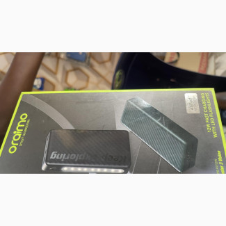 Oraimo 27000 Mah Powerbank With Flashlight 12w Fast Charge