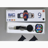 T900 Pro Max GL Watch 9 Series 9
