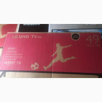 49 Inches Smart LG TV