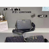 Stylish Louis Vuitton Crossbody Bag - Brand New