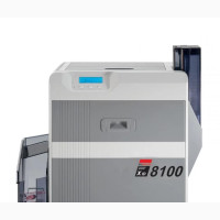 Matica XID 8100 ID Card Printer
