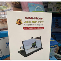 Mobile Phone Video Amplifier