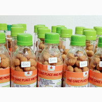 Peanut So Yummy 33cl Bottle