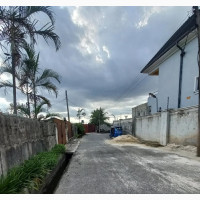 For Sale:1 Plot of Land in a Lovely Estate at Woji, PH