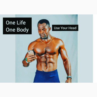 Professional Personal Trainer