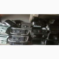Navigator Screen for Honda Cars