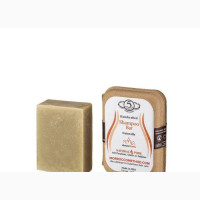 Morrocco Method Shoo Bar for All Hair and Scalp Types