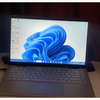 Laptop HP Pavilion X360 15t 16GB Intel Core I5 SSD 512GB