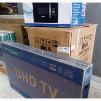 Samsung Smart TV Brand Newlt;55ru7100kf