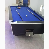 7fir Local Snooker Board