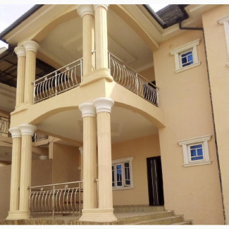 5bdrm Duplex in Fo1, Kubwa for rent