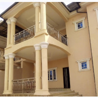 5bdrm Duplex in Fo1, Kubwa for rent