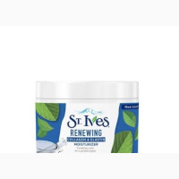 Facial Moisturizer Renewing Skin Collagen Elastin-283g
