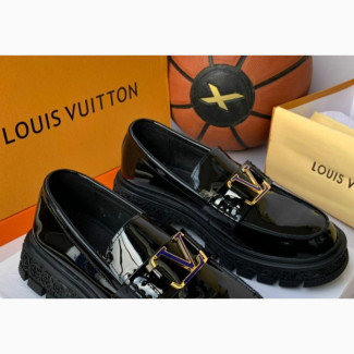 Louis Vuitton Corporate Men#039;s Shoes