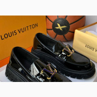 Louis Vuitton Corporate Men#039;s Shoes