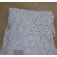 Fabulous Big Tissue Cord Lace for Your Special Occasions