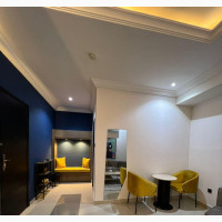 Luxury Bluiv 1 Bedroom Apartment