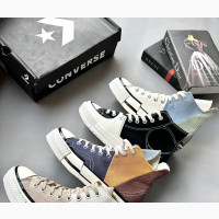 Converse Chuck Taylor All Star 70 Plus High Sneakers - Unisex and Trendy