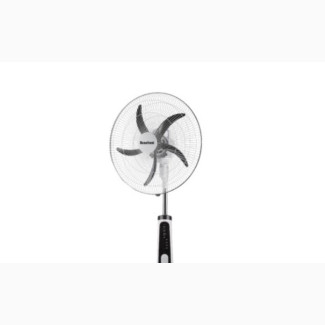 Scanfrost Rechargable 18inches Fan