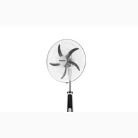 Scanfrost Rechargable 18inches Fan