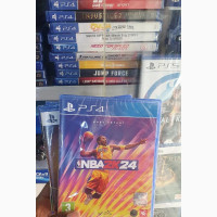 Newly Released NBA2K24