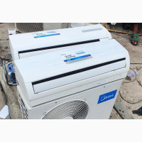 Midea 1hp 1.5hp Low Voltage Air Conditioner +WARRANTY