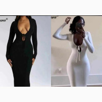 Classic Lady’S Wears