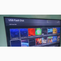 43 Inch Samsung Smart TV 2020