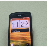 HTC One S 16 GB Black