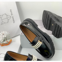 Chunky Shoes for Men - Naked Wolfe Brand