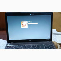 Laptop HP ProBook 4540S 4GB Intel Core I3 HDD 500GB