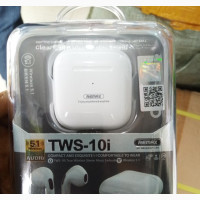 REMAX Bluetooth Earbuds. TWS -10i