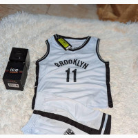 Original Brooklyn Children Basketball JERSEY