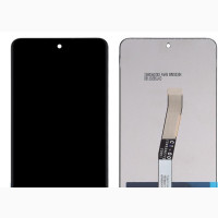 Redmi Note 10 Lite / Note 9 Pro India Screen