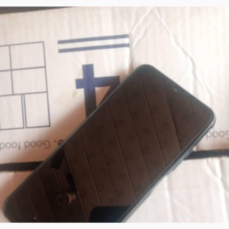 Samsung Galaxy A03s 64 GB Blue