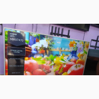 Samsung 55 UHD 4k SMART TV