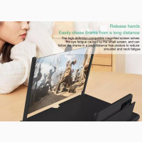 Phone Screen Magnifier