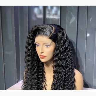 Virgin Deep Wave