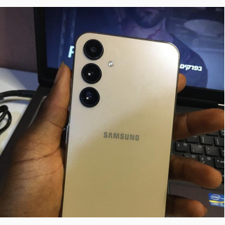 New Samsung Galaxy A54 5G 128 GB White