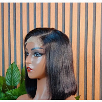 100% Human Hair