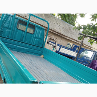 Toyota Dynna - Mini Truck