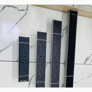 Floor Drain 30cm - 120cm