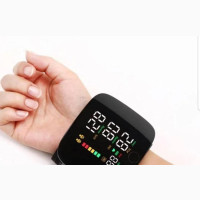 Wrist BP Monitor