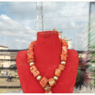 Coral Bead
