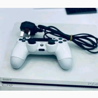 World Class Uk Used PS4(Slim) With Controller +10 Games