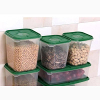 Food Storage Boxes