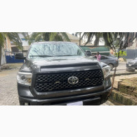 Toyota Tundra 2013 Gray
