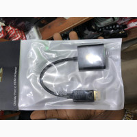Display Port to HDMI