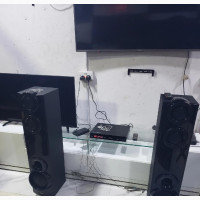 Lg Body Guard 1000 Watts