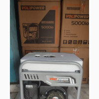 Inverter Generator - 5kva Output Gen